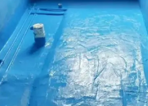 睢县卫生间漏水维修公司分享下睢县卫生间防水工程中常用防水涂料介绍。